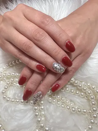 ネイル Fukuda シュウのネイルデザイン