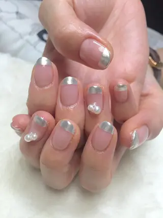 nailist TOMOのネイルデザイン