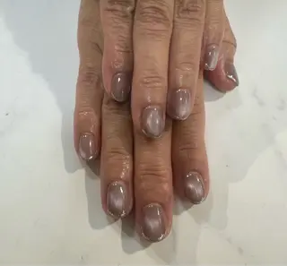 ネイル LaViena姫路所属・e_nail 〜本格ケア〜のネイルデザイン