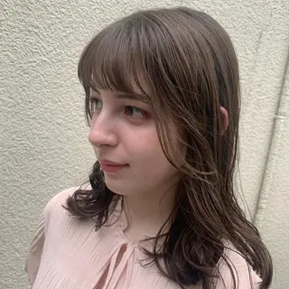 ミディアム 山田 有佳理のその他イメージ