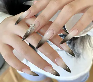 ネイル Molly _nailのネイルデザイン