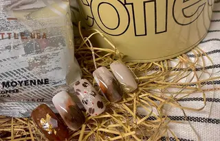 ネイル ネイルサロン& スクールGONAのネイルデザイン