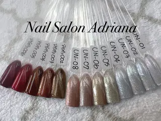 ネイル ADRIANA 大久保駅前徒歩2分のその他イメージ