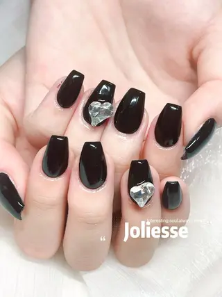 ネイル Joliesse nail salonのネイルデザイン