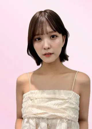 ショート 🩷🌸増子美沙希 /暖色/髪質改善のヘアスタイル