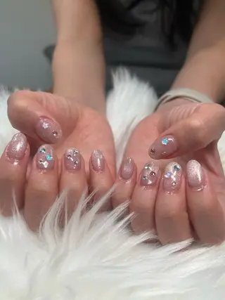 ネイル vivanail catstreet所属・vivanail cat streetのネイルデザイン