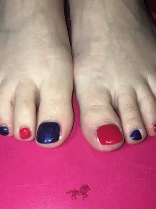 ネイル miwa ミワのネイルデザイン