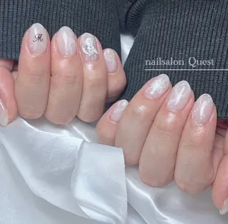 ネイル nailsalon Questのネイルデザイン
