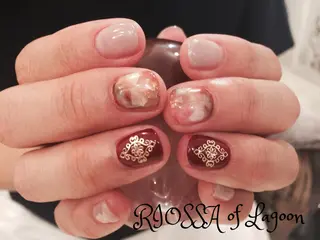 ネイル リオッサ  オブ ラグーン神戸店のエステ・リラクイメージ