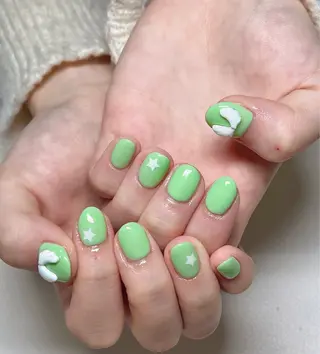 ネイル Rarity ネイルサロン所属・Rarity ネイルサロンのネイルデザイン