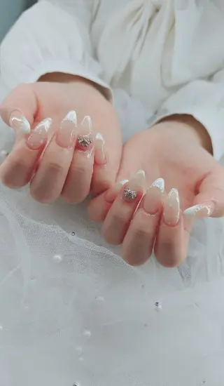 ネイル ♡Sherry  Nail♡のネイルデザイン