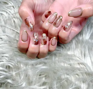 ネイル Nail salon Venusのネイルデザイン