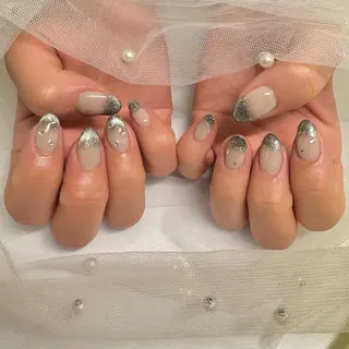 ネイル 🫧Lily 船橋 森🫧のネイルデザイン