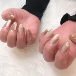 ネイル Bella  totalbeauty所属・Bella 齋藤理奈のネイルデザイン