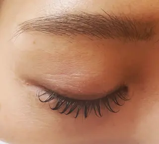 マツエク・マツパ yamaoka Naturalのマツエク・マツパデザイン