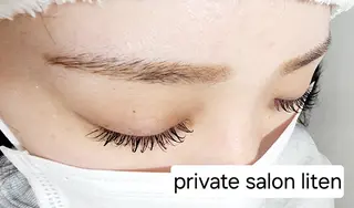 マツエク・マツパ   litenのマツエク・マツパデザイン