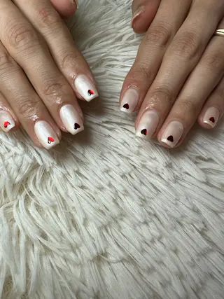 ネイル MOE .Kのネイルデザイン