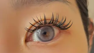 マツエク・マツパ Vero  〜private  eyelash salon〜所属・完全個室 ☆VeroＭaiのマツエク・マツパデザイン