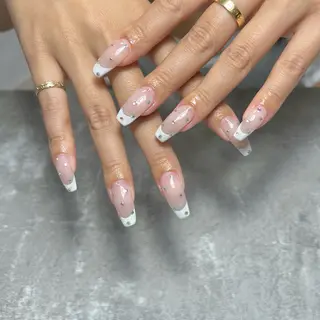 ネイル NAIL303所属・NAIL303 🛼 SHIORIのネイルデザイン