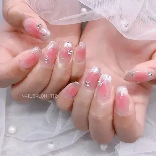 ネイル ナナイチゼロ I.Naoのネイルデザイン