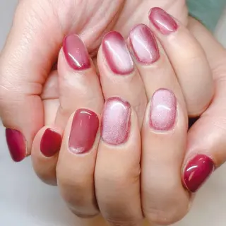 ネイル Cravo miyuのネイルデザイン