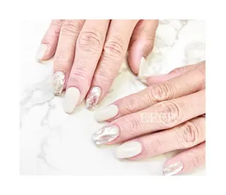 ネイル ネイルサロン -EPER-エペルのネイルデザイン