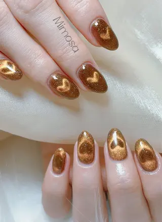 ネイル 🤍Hazel 吉祥寺🤎のネイルデザイン