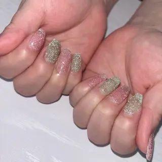 ネイル STELLA ✩のネイルデザイン