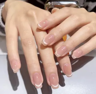 ネイル U.MINail yun 💅西川口のネイルデザイン