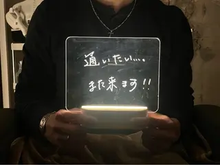 メンズ ヘッドスパ専門店 Chisaのエステ・リラクイメージ