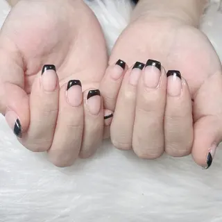 ネイル YUKI_ Monster💟のネイルデザイン