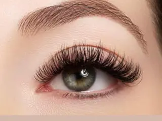 マツエク・マツパ 山 形のマツエク・マツパデザイン