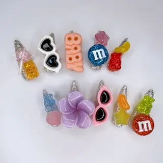 ネイル 絶好調ネイリスト SAWAのネイルデザイン