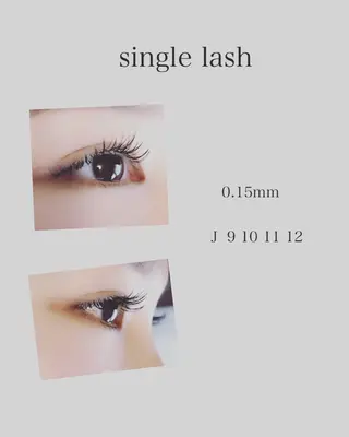 マツエク・マツパ eyelash salon  luana所属・luana _manaのその他イメージ