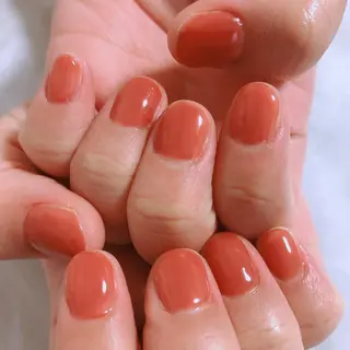 ネイル n.r.MONAMI ネイルサロンのネイルデザイン