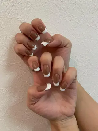 ネイル 12nail所属・大塚 彩沙のネイルデザイン