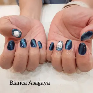 ネイル Bianca TANAKAのネイルデザイン