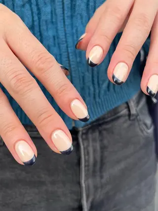 ネイル Lilia Maedaのネイルデザイン