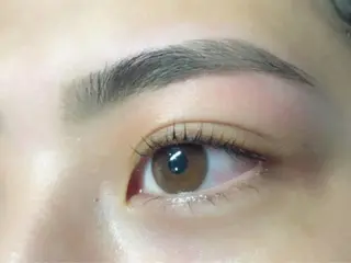 crescent eye所属・eyelist🌷 harukaのマツエク・マツパデザイン