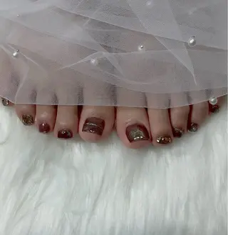 ネイル 70. nail.のネイルデザイン