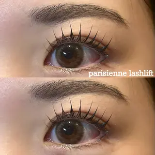 マツエク・マツパ igeta所属・yui 表参道のマツエク・マツパデザイン