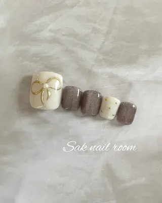 ネイル Sak nailroomのネイルデザイン