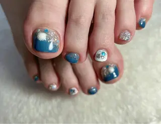 ネイル reve あやののネイルデザイン