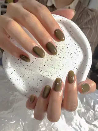 ネイル BLinLin nail salonのネイルデザイン
