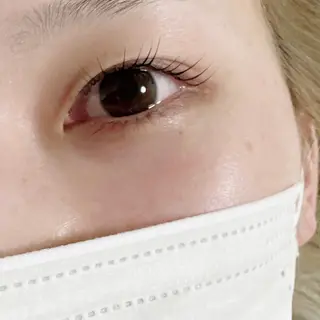 マツエク・マツパ eyelashsalon    marin所属・eyelash salonmarinのマツエク・マツパデザイン
