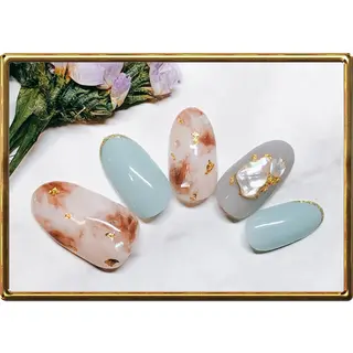 ネイル HANA │ネイルのネイルデザイン