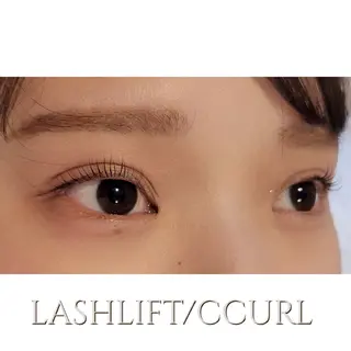 マツエク・マツパ esbymaison TAKIのマツエク・マツパデザイン