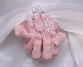 ネイル Kari ネイルサロンのネイルデザイン