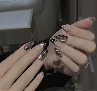 ネイル Any nail新大久保店のネイルデザイン