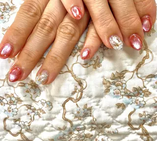 ネイル ネイルサロン春所属・ネイルサロン 春のネイルデザイン